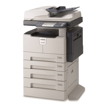 Картриджи для принтера Toshiba E-Studio 245 (Toshiba) и вся серия картриджей Toshiba 1600