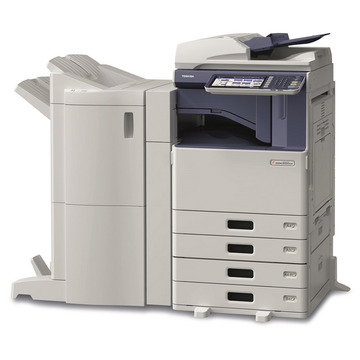 Картриджи для принтера Toshiba E-Studio 5055CSE (Toshiba) и вся серия картриджей Toshiba FC50