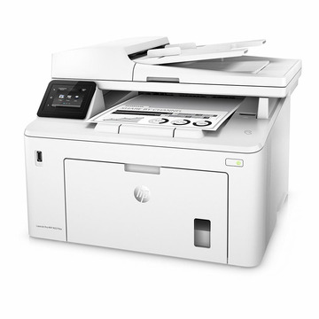 Картриджи для принтера LaserJet Pro MFP M227fdw (HP (Hewlett Packard)) и вся серия картриджей HP 30A