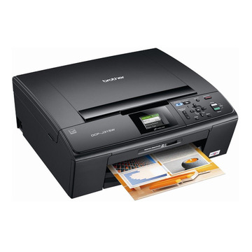 Картриджи для принтера DCP-J315W (Brother) и вся серия картриджей Brother LC-985