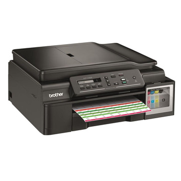 Картриджи для принтера DCP-T700W (Brother) и вся серия картриджей Brother BT-5000