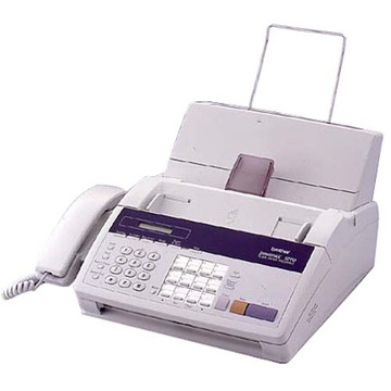 Картриджи для принтера FAX-1570 (Brother) и вся серия картриджей Brother PC