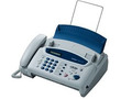 Brother FAX-T84