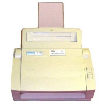 Картриджи для принтера HL-730 Plus (Brother) и вся серия картриджей Brother 200