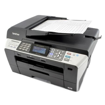 Картриджи для принтера MFC-6490CW (Brother) и вся серия картриджей Brother LC-1100