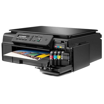 Картриджи для принтера MFC-J200 (Brother) и вся серия картриджей Brother LC-525