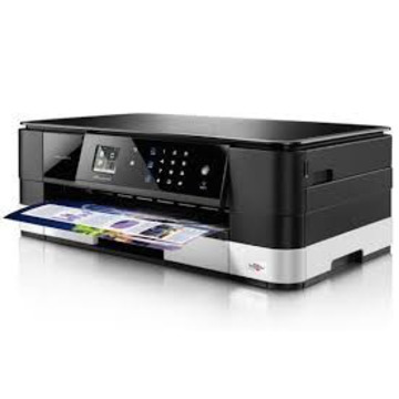 Картриджи для принтера MFC-J2310 (Brother) и вся серия картриджей Brother LC-563