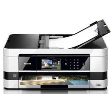 Картриджи для принтера MFC-J2510 (Brother) и вся серия картриджей Brother LC-563