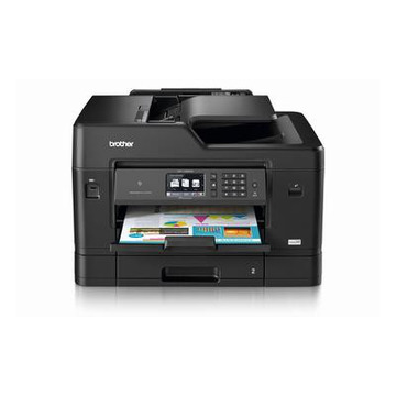 Картриджи для принтера MFC-J3930DW (Brother) и вся серия картриджей Brother LC-3617