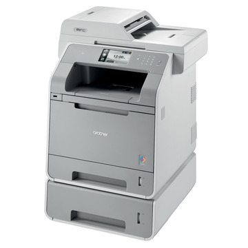 Картриджи для принтера MFC-L9550CDWT (Brother) и вся серия картриджей Brother 321