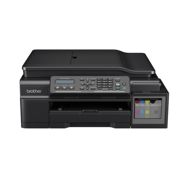 Картриджи для принтера MFC-T800W (Brother) и вся серия картриджей Brother BT-5000