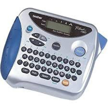 Картриджи для принтера P-touch 1180 (Brother) и вся серия картриджей Brother Tze