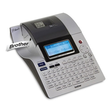 Картриджи для принтера P-touch 2700VP (Brother) и вся серия картриджей Brother Tze