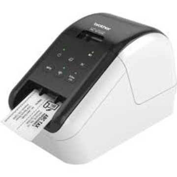 Картриджи для принтера P-touch QL-810W (Brother) и вся серия картриджей Brother DK