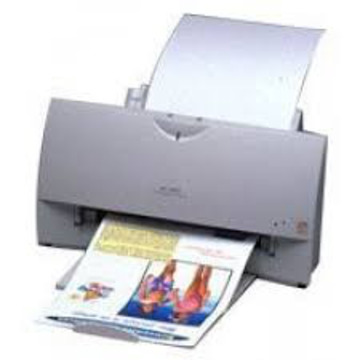 Картриджи для принтера BJC-4200 (Canon) и вся серия картриджей Canon BC-20