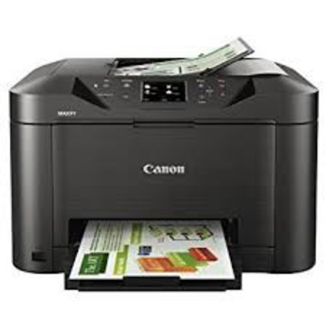 Картриджи для принтера MAXIFY MB5050 (Canon) и вся серия картриджей Canon PGI-2500