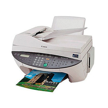 Картриджи для принтера MultiPASS F80 (Canon) и вся серия картриджей Canon BCI-3