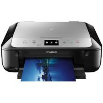 Картриджи для принтера PIXMA MG6852 (Canon) и вся серия картриджей Canon CLI-571