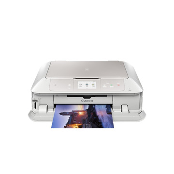 Картриджи для принтера PIXMA MG7751 (Canon) и вся серия картриджей Canon CLI-571