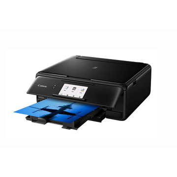 Картриджи для принтера PIXMA TS8140 (Canon) и вся серия картриджей Canon CLI-481