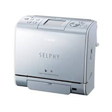 Картриджи для принтера ES1 (Canon) и вся серия картриджей Canon EP-50