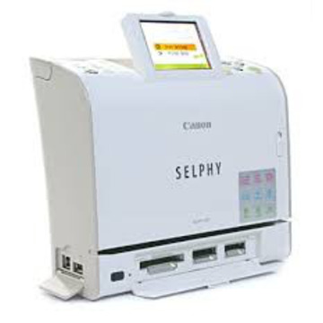 Картриджи для принтера ES2 (Canon) и вся серия картриджей Canon EP-50