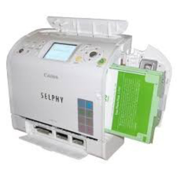 Картриджи для принтера ES20 (Canon) и вся серия картриджей Canon EP-50