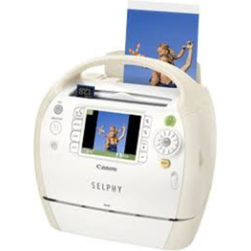 Картриджи для принтера ES40 (Canon) и вся серия картриджей Canon EP-50