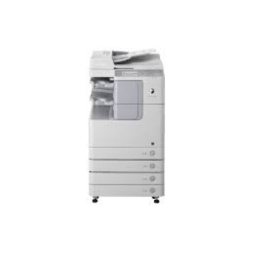 Картриджи для принтера imageRUNNER 2530 (Canon) и вся серия картриджей Canon C-EXV33