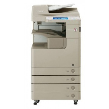 Картриджи для принтера imageRUNNER Advance 4035i (Canon) и вся серия картриджей Canon C-EXV38