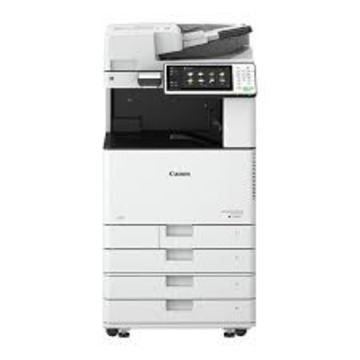 Картриджи для принтера imageRUNNER C3025i (Canon) и вся серия картриджей Canon C-EXV54