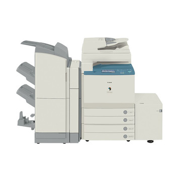 Картриджи для принтера imageRUNNER C4080 (Canon) и вся серия картриджей Canon C-EXV17