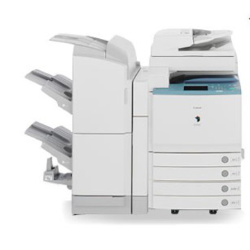 Картриджи для принтера imageRUNNER C5185i (Canon) и вся серия картриджей Canon C-EXV17