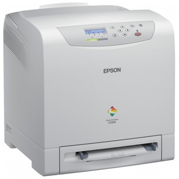 Картриджи для принтера AcuLaser C2900DN (Epson) и вся серия картриджей Epson C2900/CX29