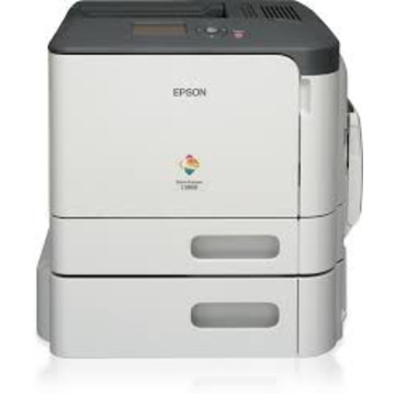 Картриджи для принтера AcuLaser C3900DTN (Epson) и вся серия картриджей Epson C3900