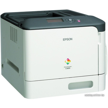 Картриджи для принтера AcuLaser C3900N (Epson) и вся серия картриджей Epson C3900