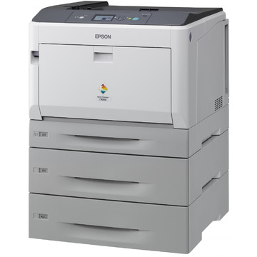 Картриджи для принтера AcuLaser C9300d2tn (Epson) и вся серия картриджей Epson C9300