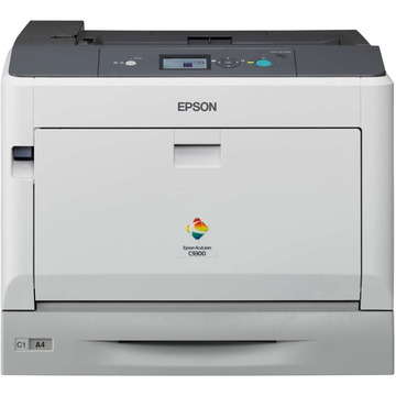 Картриджи для принтера AcuLaser C9300n (Epson) и вся серия картриджей Epson C9300