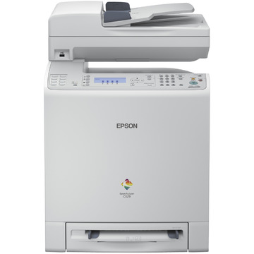 Картриджи для принтера AcuLaser CX29DNF (Epson) и вся серия картриджей Epson C2900/CX29