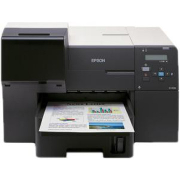 Картриджи для принтера B310N (Epson) и вся серия картриджей Epson T616
