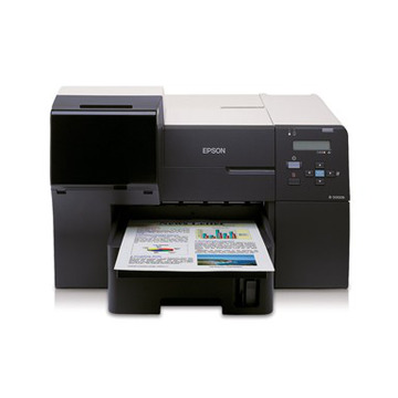Картриджи для принтера B500N (Epson) и вся серия картриджей Epson T616