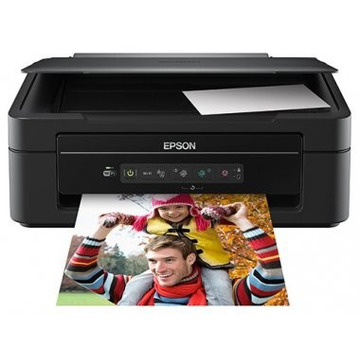 Картриджи для принтера Expression Home XP-202 (Epson) и вся серия картриджей Epson 18