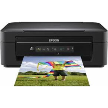 Картриджи для принтера Expression Home XP-205 (Epson) и вся серия картриджей Epson 18 Картриджи для принтера Expression Home XP-205 (Epson) и вся серия картриджей Epson 18