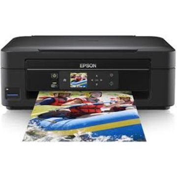 Картриджи для принтера Expression Home XP-302 (Epson) и вся серия картриджей Epson 18