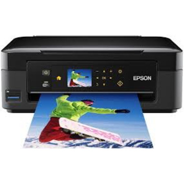 Картриджи для принтера Expression Home XP-405 (Epson) и вся серия картриджей Epson 18