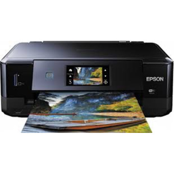 Картриджи для принтера Expression Home XP-760 (Epson) и вся серия картриджей Epson 24