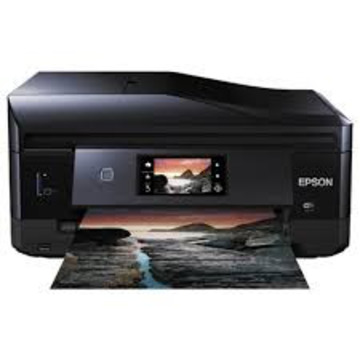 Картриджи для принтера Expression Home XP-860 (Epson) и вся серия картриджей Epson 24