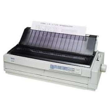 Картриджи для принтера FX-2180 (Epson) и вся серия картриджей Epson FX-2170