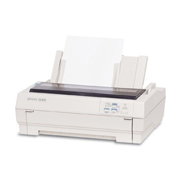 Картриджи для принтера FX-870 (Epson) и вся серия картриджей Epson FX-800