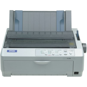 Картриджи для принтера FX-890 (Epson) и вся серия картриджей Epson FX-890